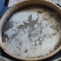 دف پوستی حبیب الله محمدی