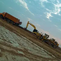 اجاره بیل مکانیکی -پاکت وپیکور