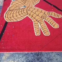 فرش اتاق بچه