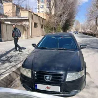 سمند سورنef7