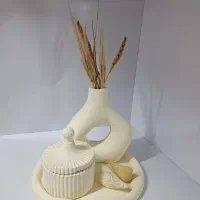 حراج سنگ مصنوعی و دکوری زیر قیمت|صنایع دستی و سایر لوازم تزئینی|لاهیجان, گلستان|دیوار