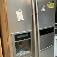 یخچال ساید ال جی کره ای