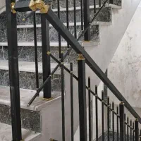 نرده|خدمات پیشه و مهارت|آبیک, |دیوار