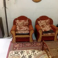 سویت-مبله-بدون-اتاق-حیاط-دار-مستقل