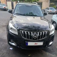 هایما s7 مدل ۹۷