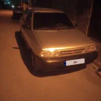 پراید86