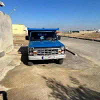 نیسان مدل 90 دوگانه|خودرو سواری و وانت|بندر امام خمینی, |دیوار