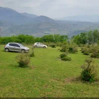 زمین-رستم-آباد-جمشید-اباد