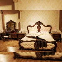 سرویس تخت خواب مدل گوتر شرکتی***