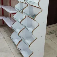 استند خشکبار . استند شکلات و حبوبات . استند آجیل|فروشگاه و مغازه|رشت, فلسطین|دیوار