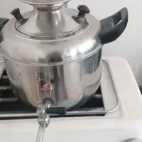 کباب پز نپتون و کتری|ظروف پخت‌وپز|تهران, علم و صنعت|دیوار