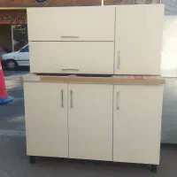 کابینت آبچکان،سینک|مصالح و تجهیزات ساختمان|تهران, نعمت‌آباد|دیوار