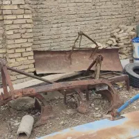 تراکتور فروشی|خودرو سنگین|فولادشهر, زاینده رود|دیوار