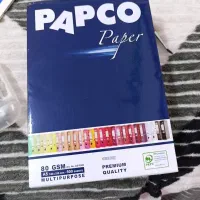 کاغذ A5 PAPCOکاربردی و باکیفیت برای هر کاری