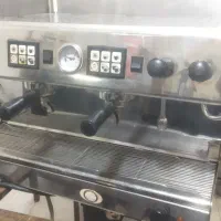 قهوه ساز صنعتی برازیلیا