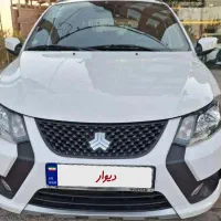 کوییک GX ارتقایافته ۱۴۰۲ صفر موتور اطلس فوری