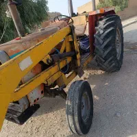 تراکتور 285 بیل دار|خودرو سنگین|کرمانشاه, |دیوار