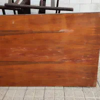 میز نهارخوری و صندلی