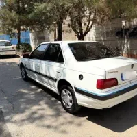 پژو پارس دوگانه کارخانه ۹۴|خودرو سواری و وانت|کرج, شهرک بهارستان|دیوار