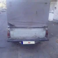 پیکان وانت ۸۶|خودرو سواری و وانت|شاهرود, |دیوار