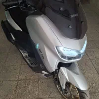 موتور Yamaha N Max