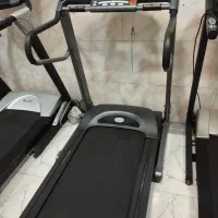 مرجع تخصصی تجهیزات ورزشی در تبریز/تردمیل لند