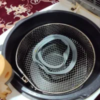 سرخ کن|ظروف پختوپز|قم, علی آباد|دیوار