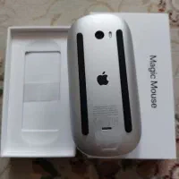 مک بوک پرو2022 به همراه مجیک موس وهاب|رایانه همراه|قم, زنبیل آباد|دیوار