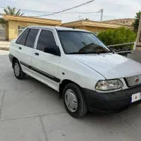 پراید ۱۴۱ هیدرولیک مدل ۹۰