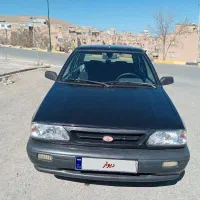 پراید مدل ۸۷|خودرو سواری و وانت|سنندج, |دیوار