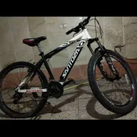 دوچرخه سایز ۲۶