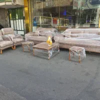 گالری مبل  شهرکرد  ارسال رایگان|مبلمان خانگی و میز عسلی|شهرکرد, |دیوار