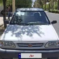سمند lx|خودرو سواری و وانت|آباده, |دیوار