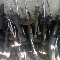 لوازم استوک در حد نو کمترین هزینه