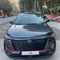 چانگان cs 35 پلاس وارداتی 2023|خودرو سواری و وانت|شیراز, زرهی|دیوار