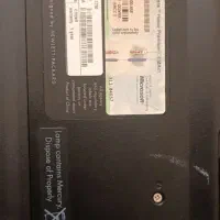 لپتاب اچ بی|رایانه همراه|کرج, کوی امامیه|دیوار