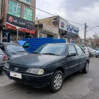 آردی مدل ۸۳ دوگانه سوز