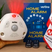 دزدگیر اماکن و آپارتمانی سیمکارتی اقساط ۳ ماه