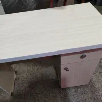 میز ام دی اف تحریر و پیشخوان