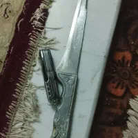 چاقو|کلکسیون و سرگرمی|قم, باجک یک|دیوار