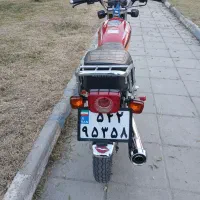 موتور سیکلت|موتورسیکلت|بروجرد, |دیوار