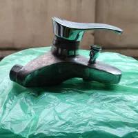 شیر حمام و آشپزخانه