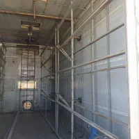 اتاق جوجه یع روزه یا کانتین|قطعات یدکی و لوازم جانبی|جوادآباد, |دیوار