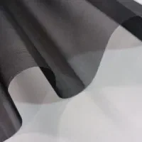 پارچه ژپون مشکی