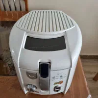 سرخ کن دلونگی|سایر لوازم برقی|تهران, زیبادشت|دیوار