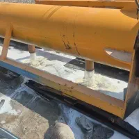 فروش آبگیر لوله ای قالیشویی دستگاه قالیشویی