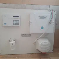 دزد گیر کلاسیک|دوربین مداربسته|ملایر, |دیوار