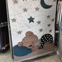 فرش عروسکی تک سایز|فرش|زنجان, |دیوار