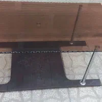 میزجلو مبلی