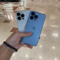 iphone 13pro 13promax بدون پیش پرداخت|موبایل|تهران, باغ فیض|دیوار